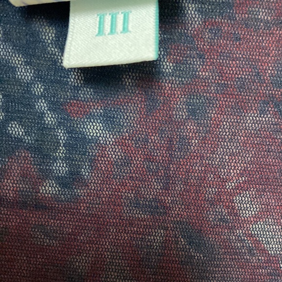 Legatte Jeans Made in Italy 🇮🇹 Beautiful Stretch Dress Never Used - Picture 4 of 11